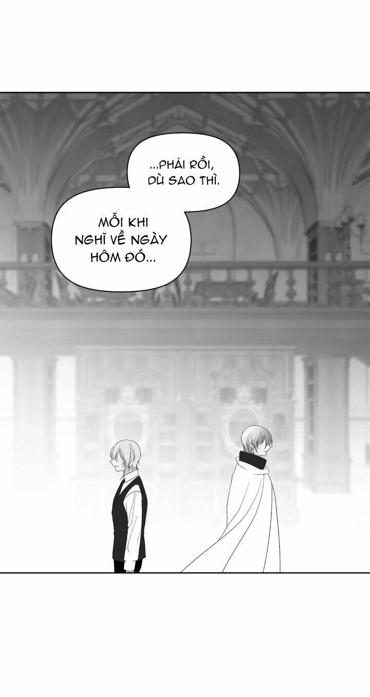 công chúa thời gian có hạn chapter 39 - Trang 2