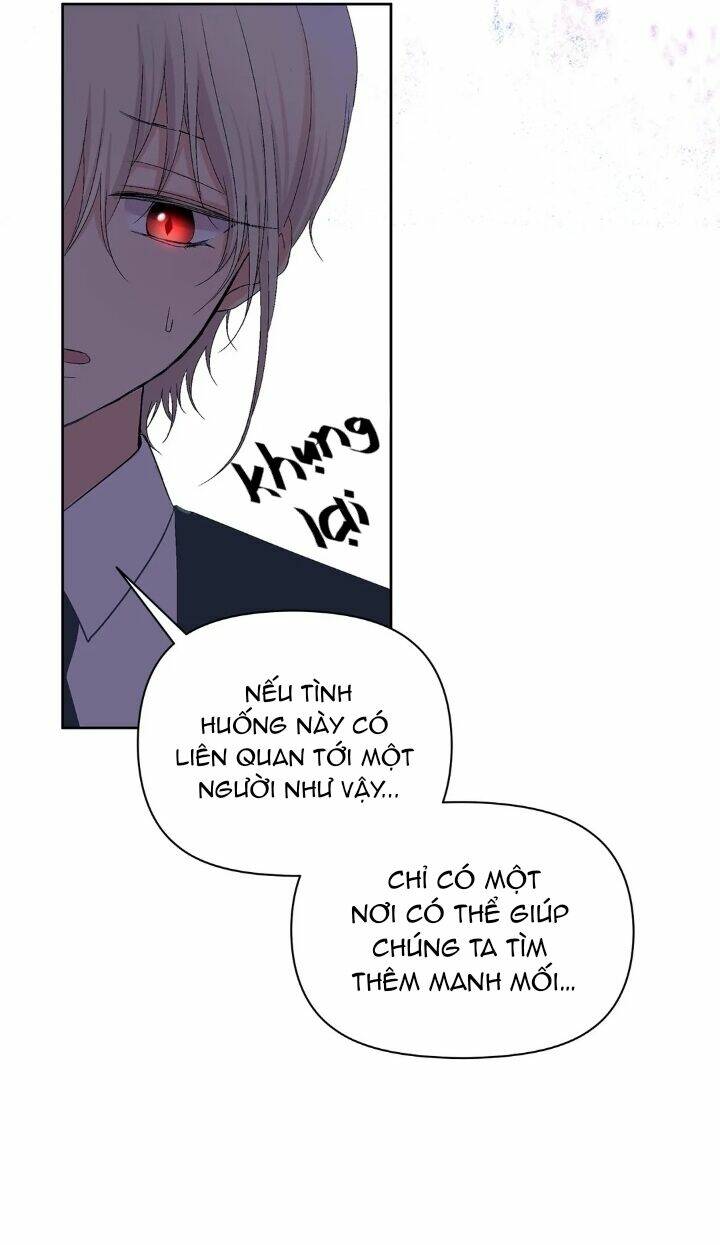 công chúa thời gian có hạn chapter 39 - Trang 2