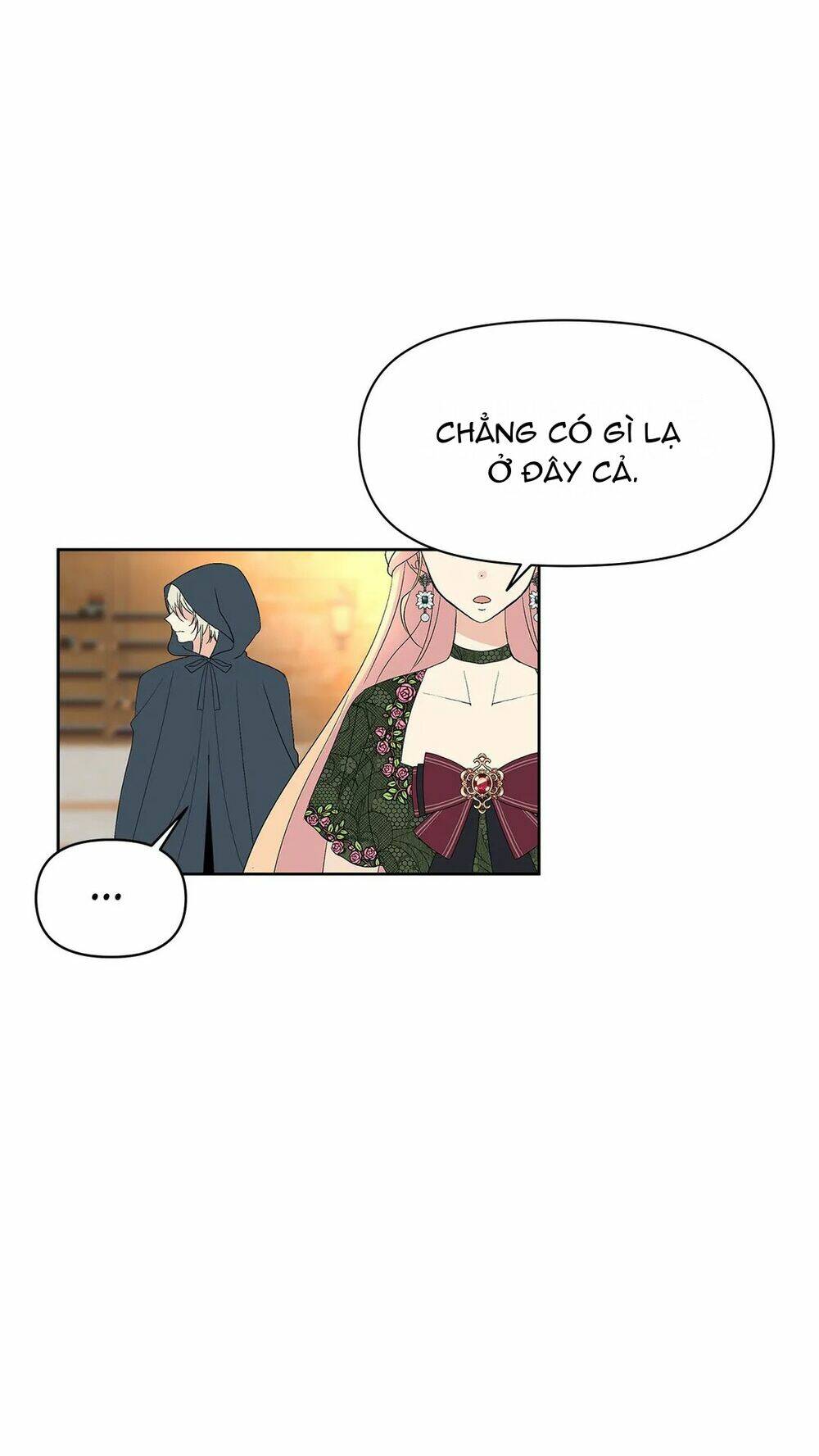 công chúa thời gian có hạn chapter 41 - Next Chapter 41.5