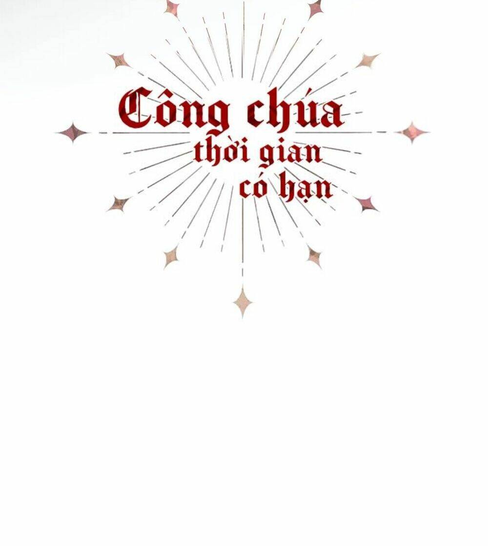 công chúa thời gian có hạn chapter 41 - Next Chapter 41.5