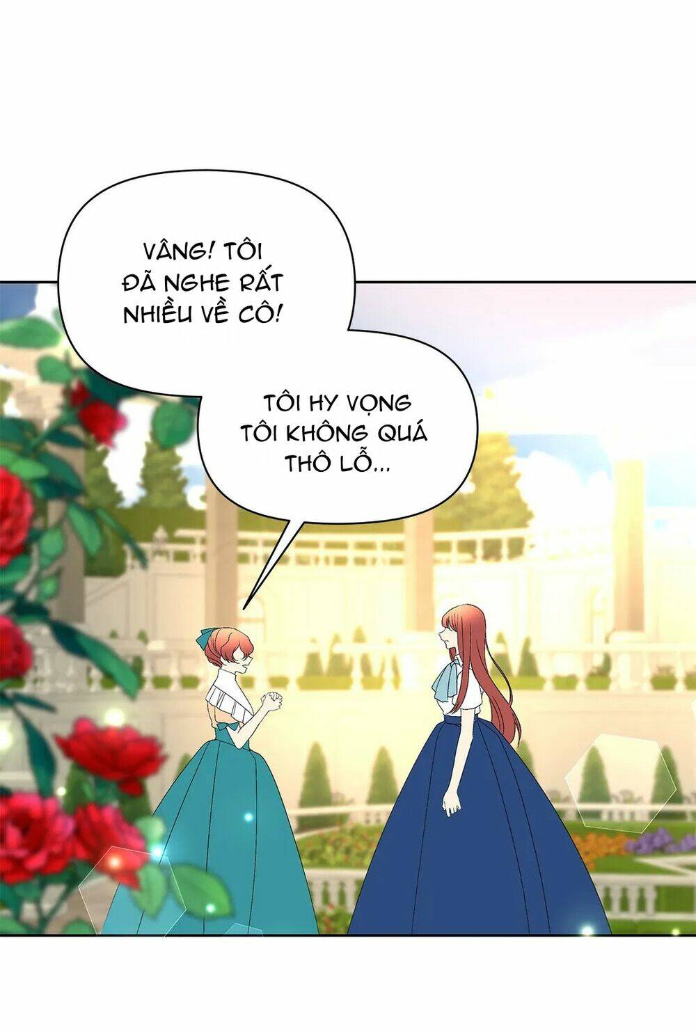 công chúa thời gian có hạn chapter 41 - Next Chapter 41.5