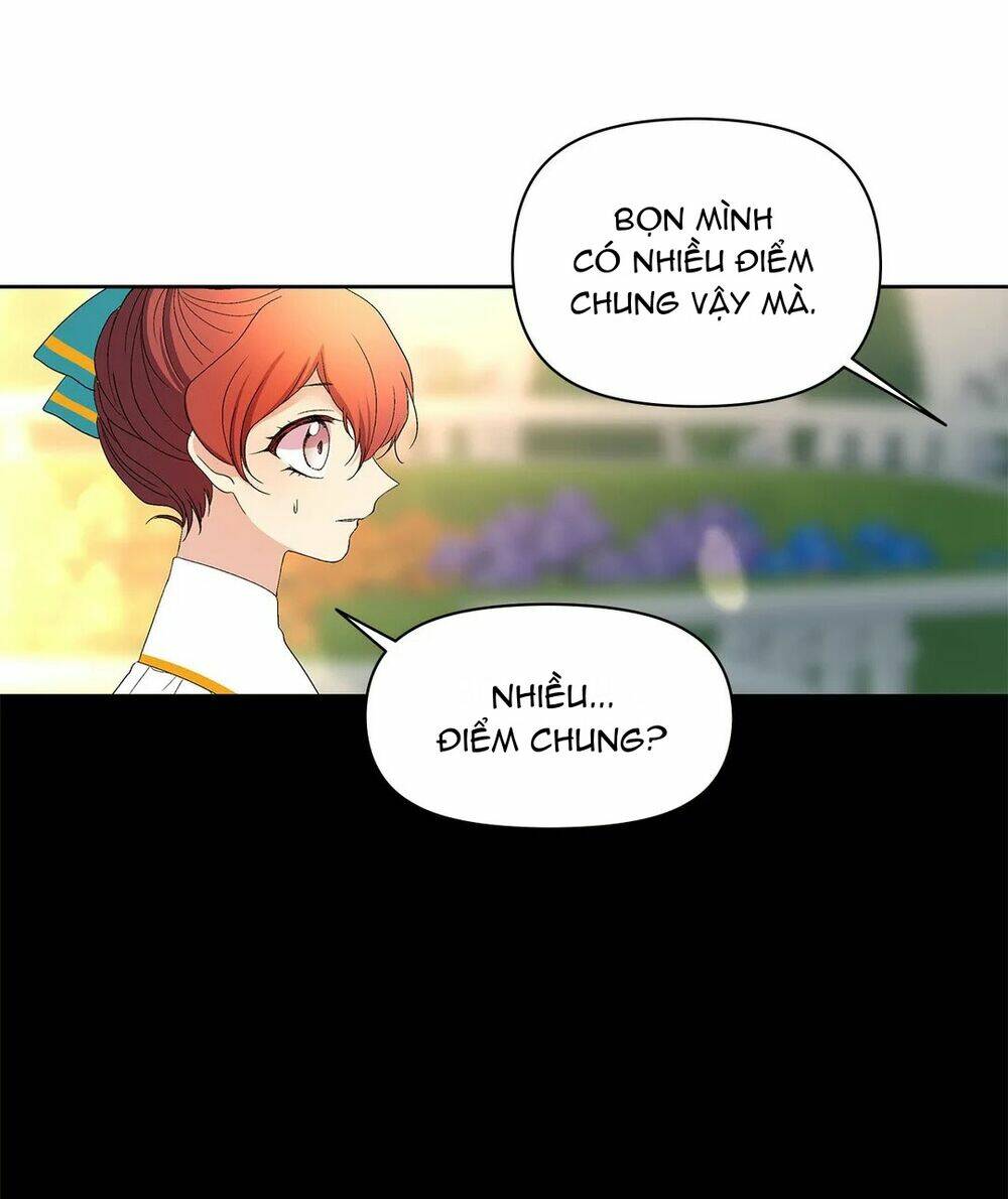 công chúa thời gian có hạn chapter 41 - Next Chapter 41.5