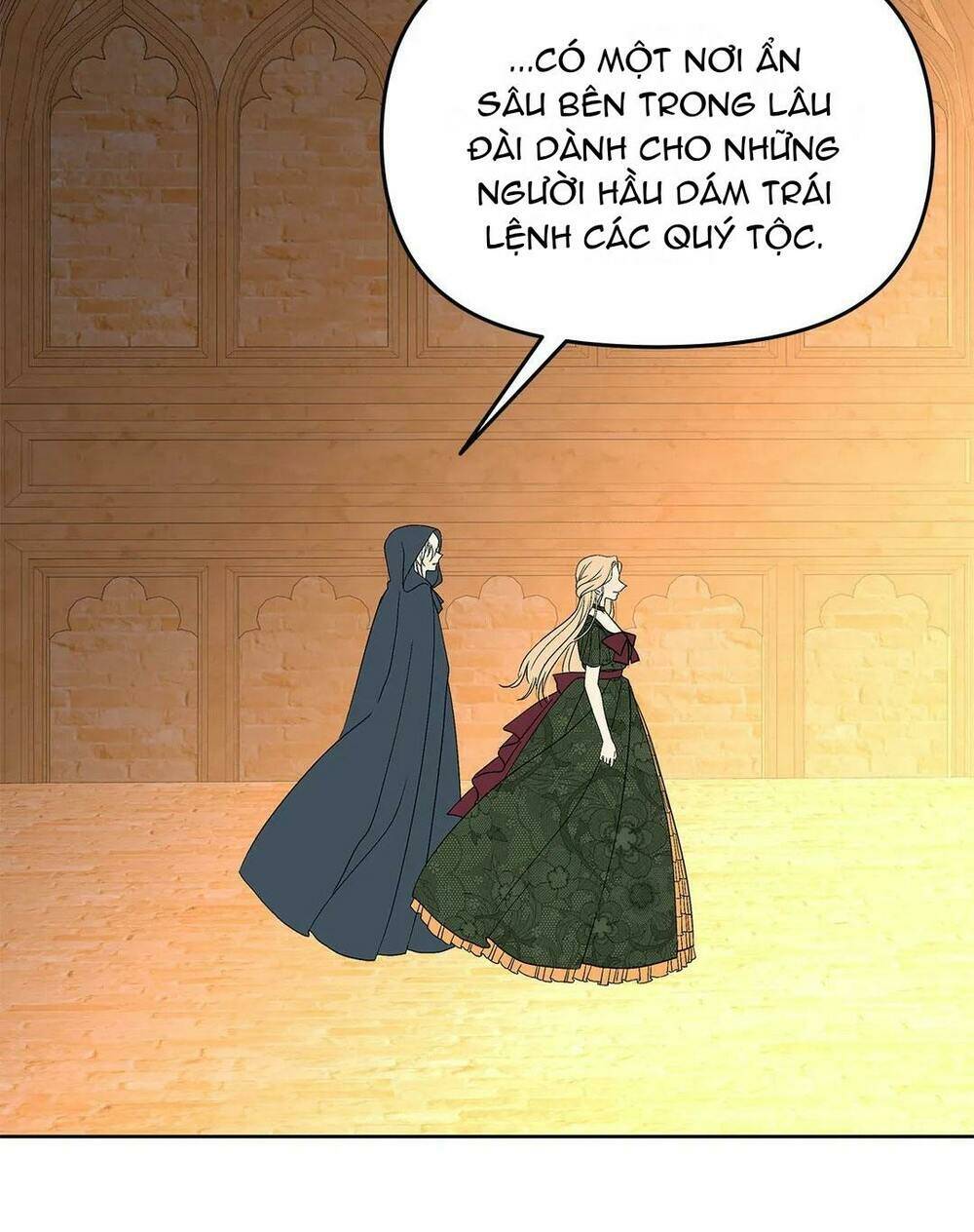 công chúa thời gian có hạn chapter 41 - Next Chapter 41.5