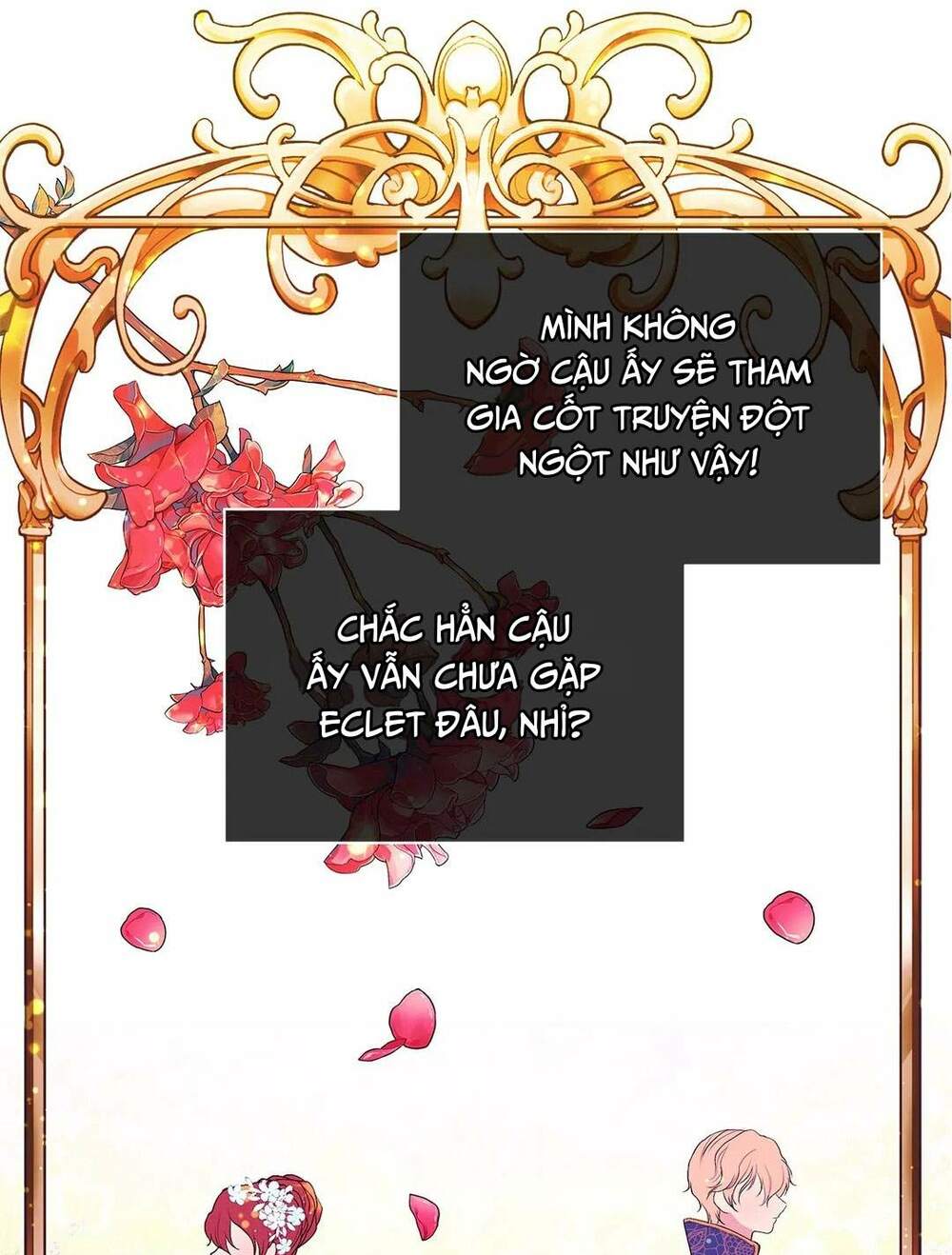 công chúa thời gian có hạn chapter 46 - Trang 2