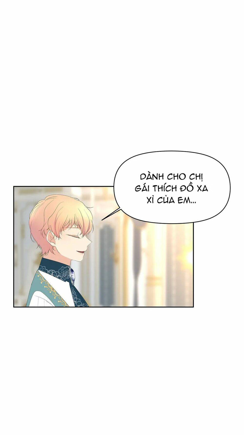 công chúa thời gian có hạn chapter 46 - Trang 2