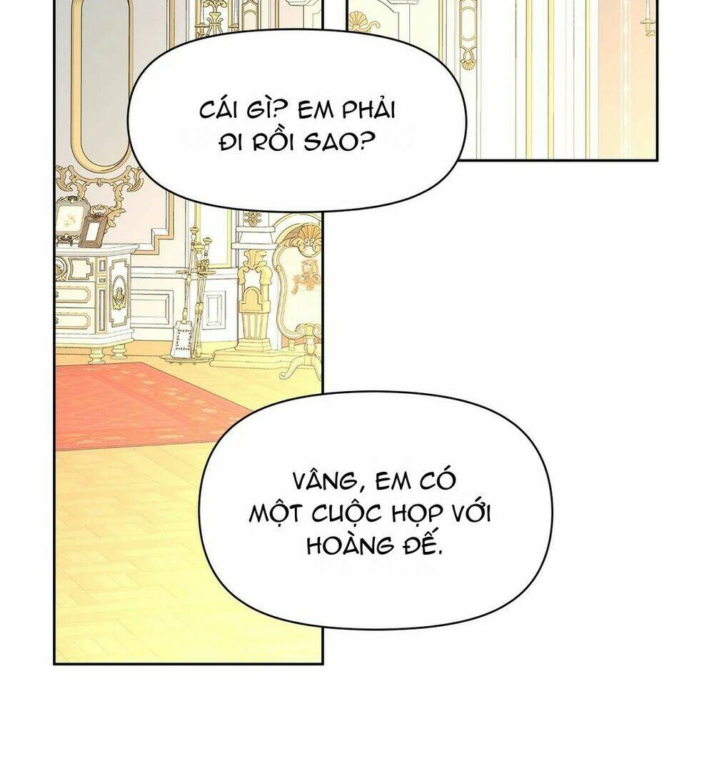 công chúa thời gian có hạn chapter 46 - Trang 2