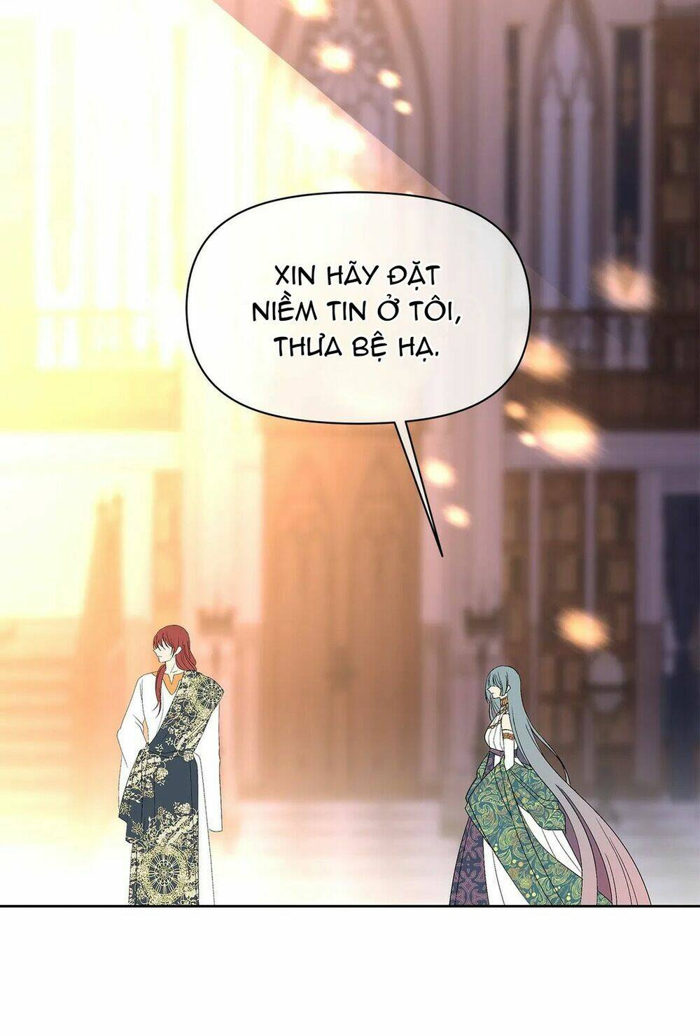 công chúa thời gian có hạn chapter 46 - Trang 2