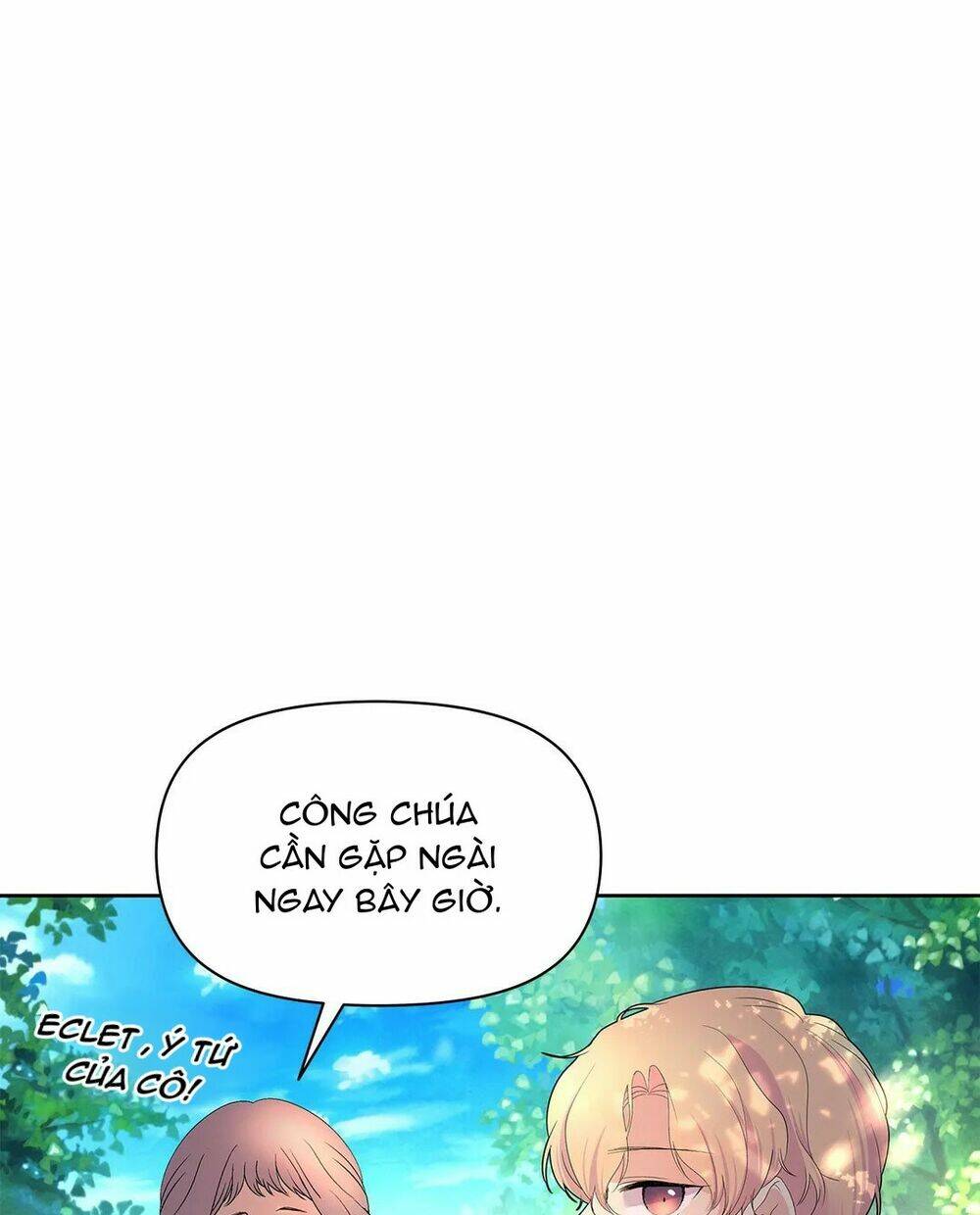 công chúa thời gian có hạn chapter 46 - Trang 2