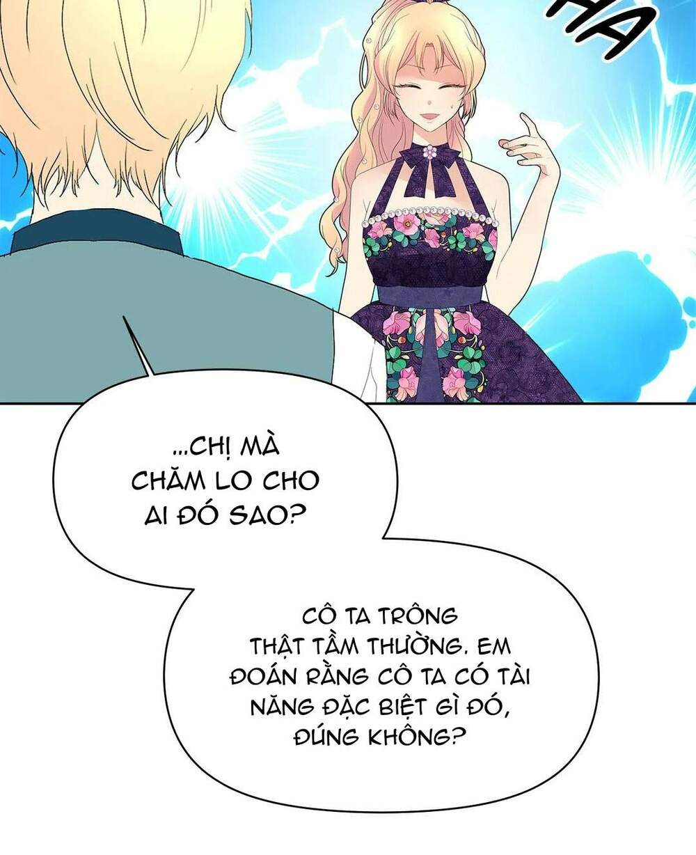 công chúa thời gian có hạn chapter 46 - Trang 2