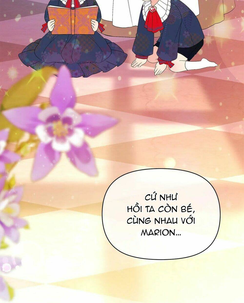 công chúa thời gian có hạn chapter 46 - Trang 2