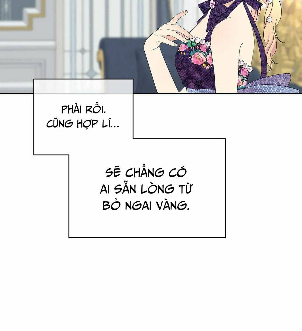 công chúa thời gian có hạn chapter 46 - Trang 2