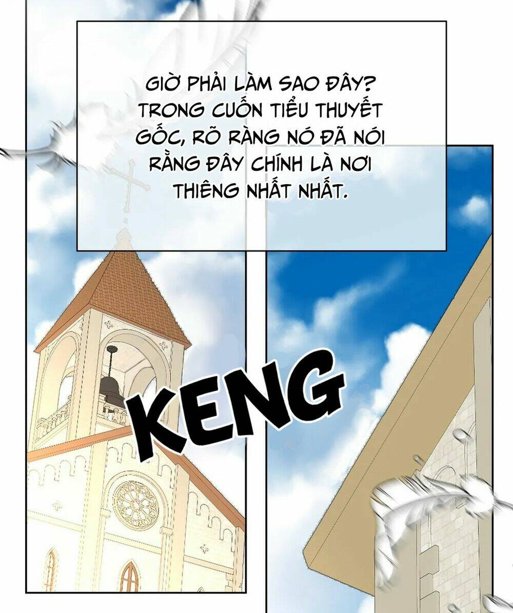 công chúa thời gian có hạn chapter 47 - Trang 2