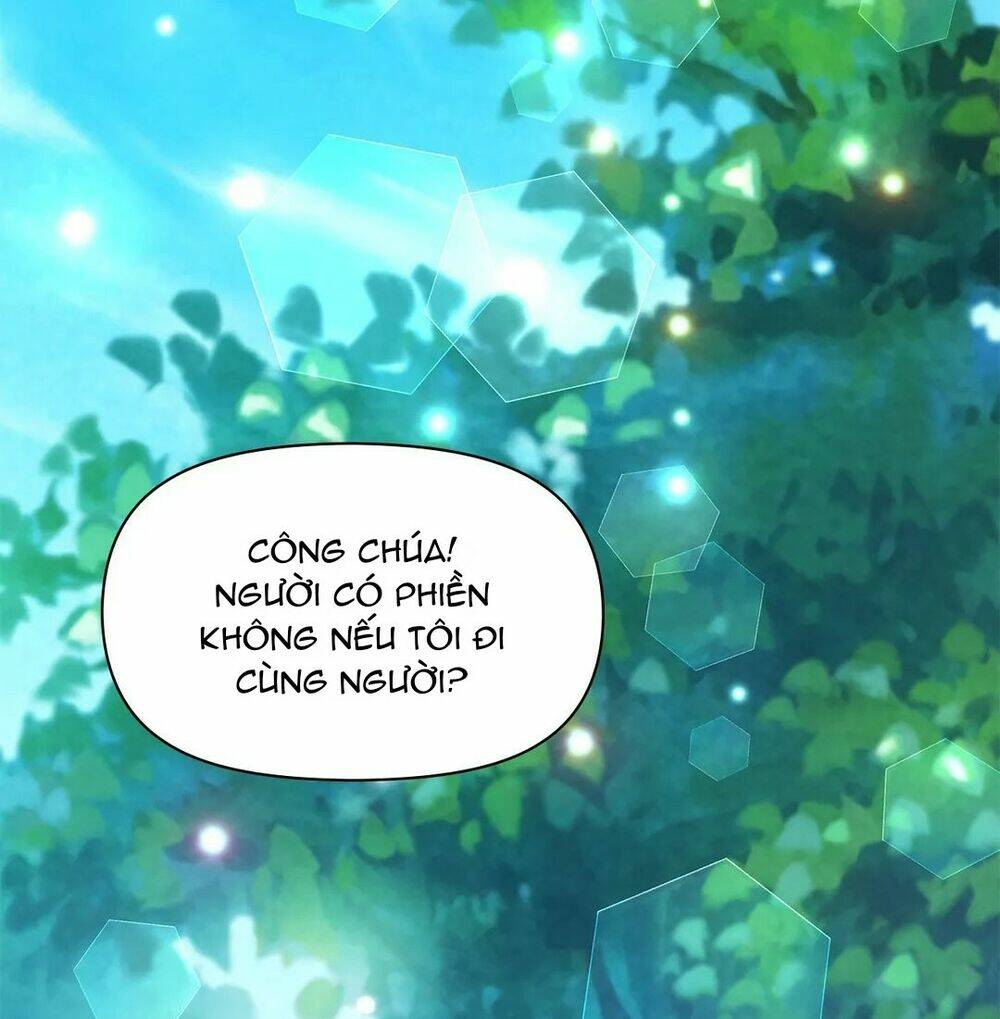 công chúa thời gian có hạn chapter 47 - Trang 2