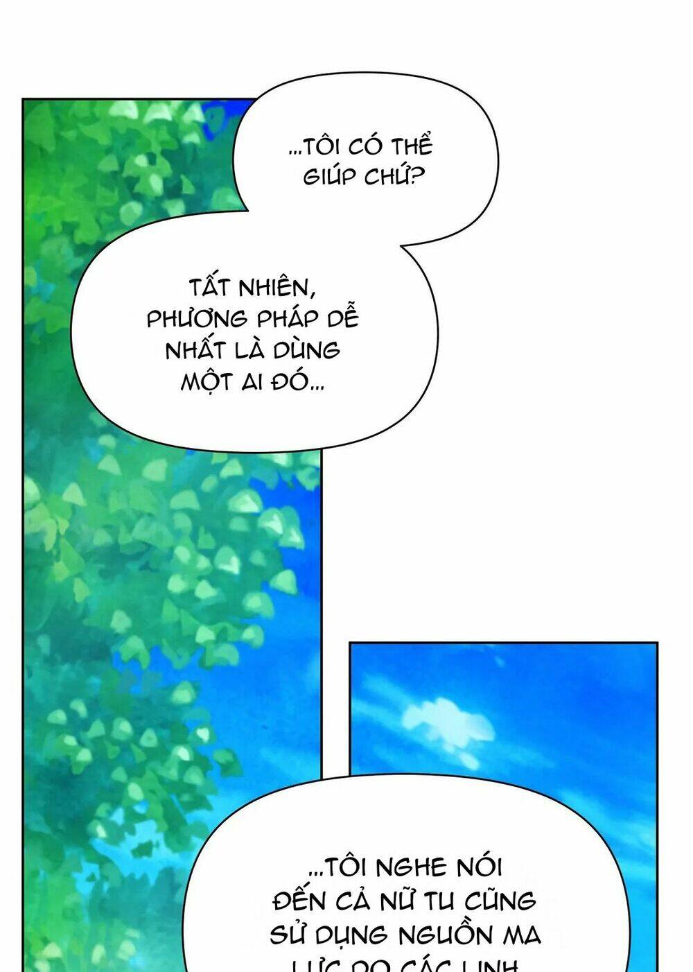 công chúa thời gian có hạn chapter 47 - Trang 2