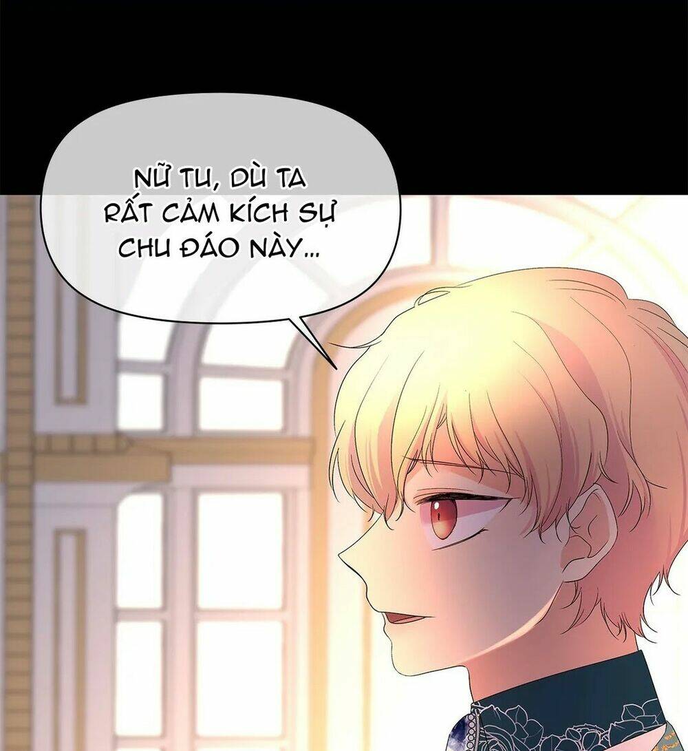 công chúa thời gian có hạn chapter 47 - Trang 2