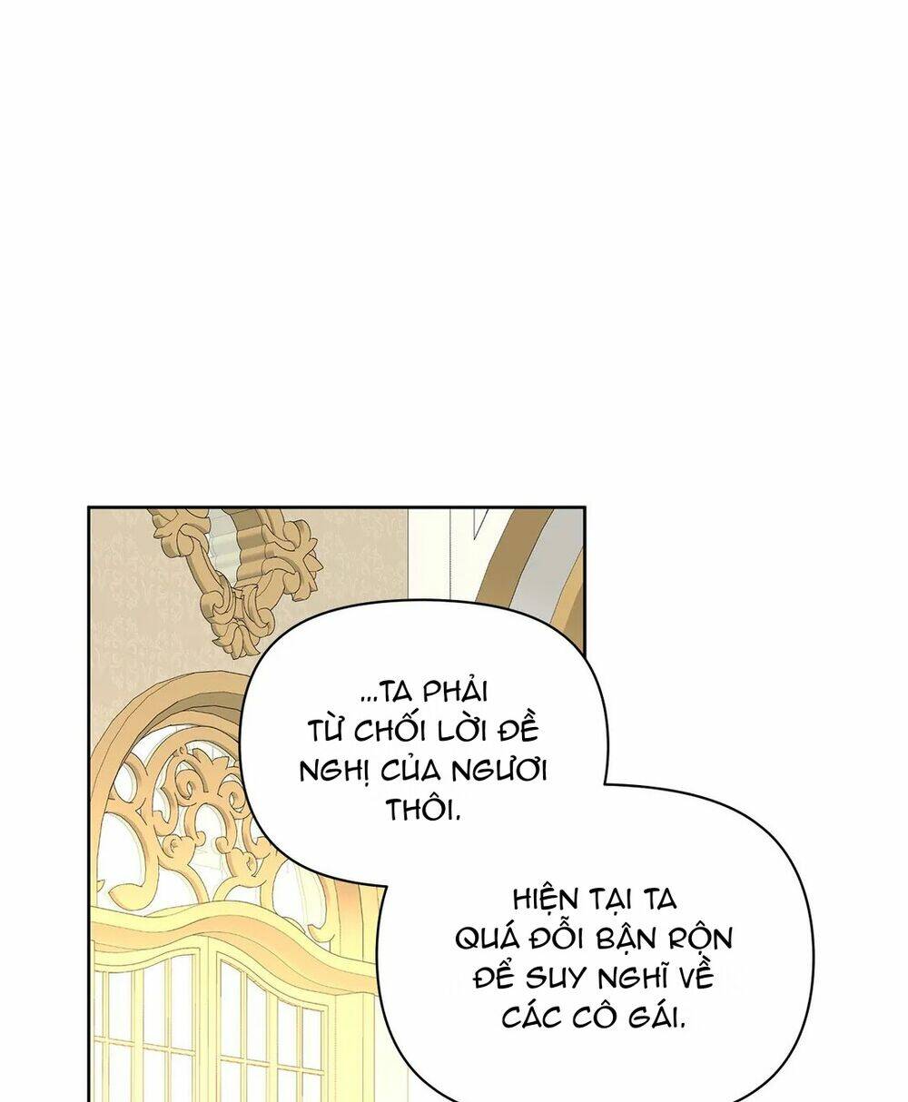 công chúa thời gian có hạn chapter 47 - Trang 2