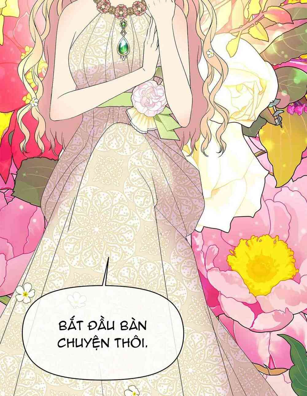 công chúa thời gian có hạn chapter 47 - Trang 2