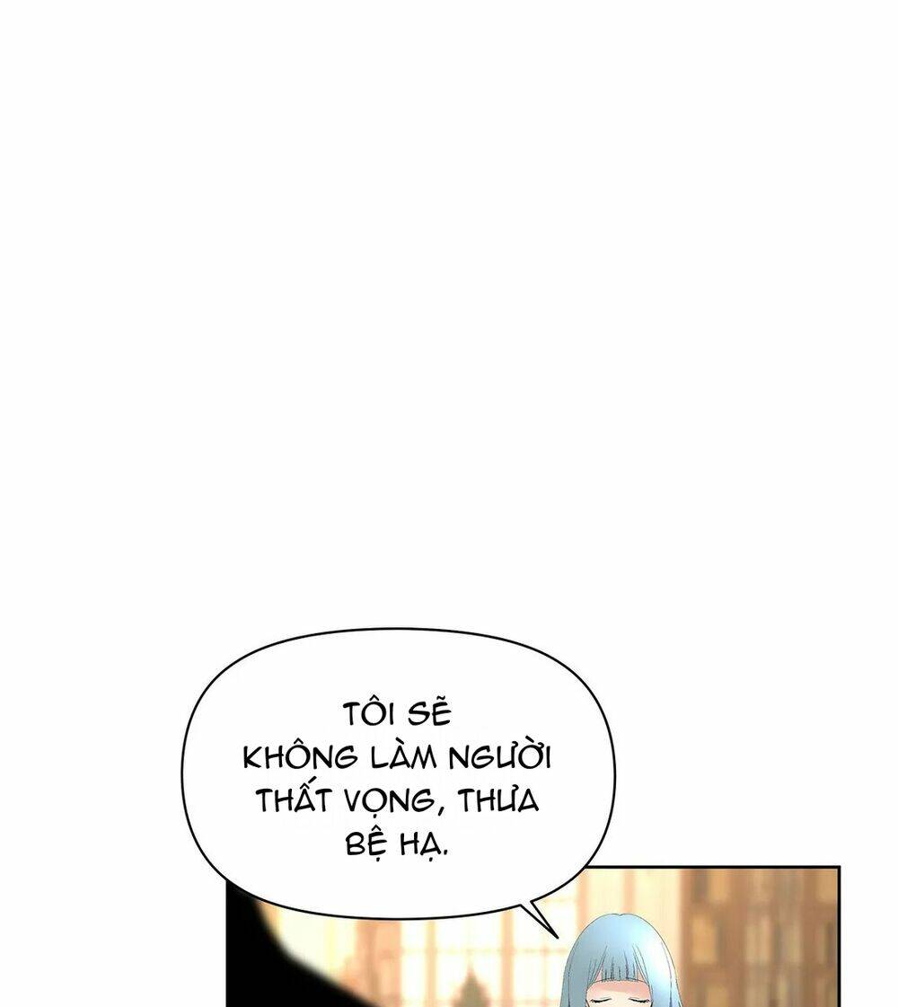 công chúa thời gian có hạn chapter 47 - Trang 2