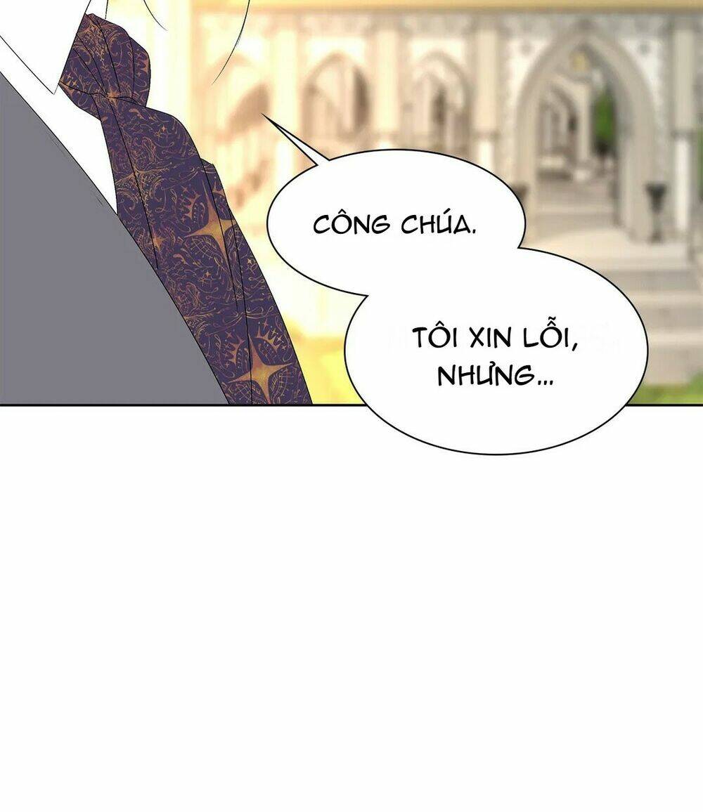 công chúa thời gian có hạn chapter 47 - Trang 2