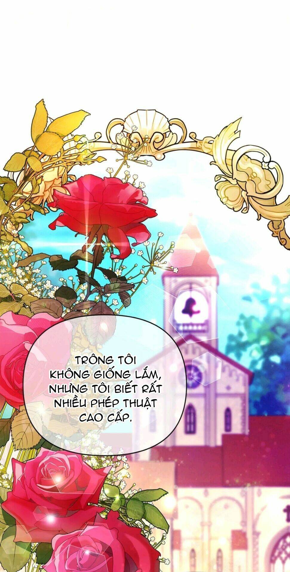 công chúa thời gian có hạn chapter 48 - Next chapter 49