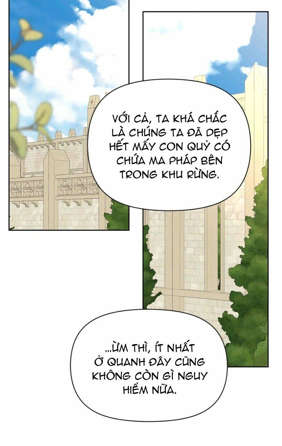 công chúa thời gian có hạn chapter 48 - Next chapter 49