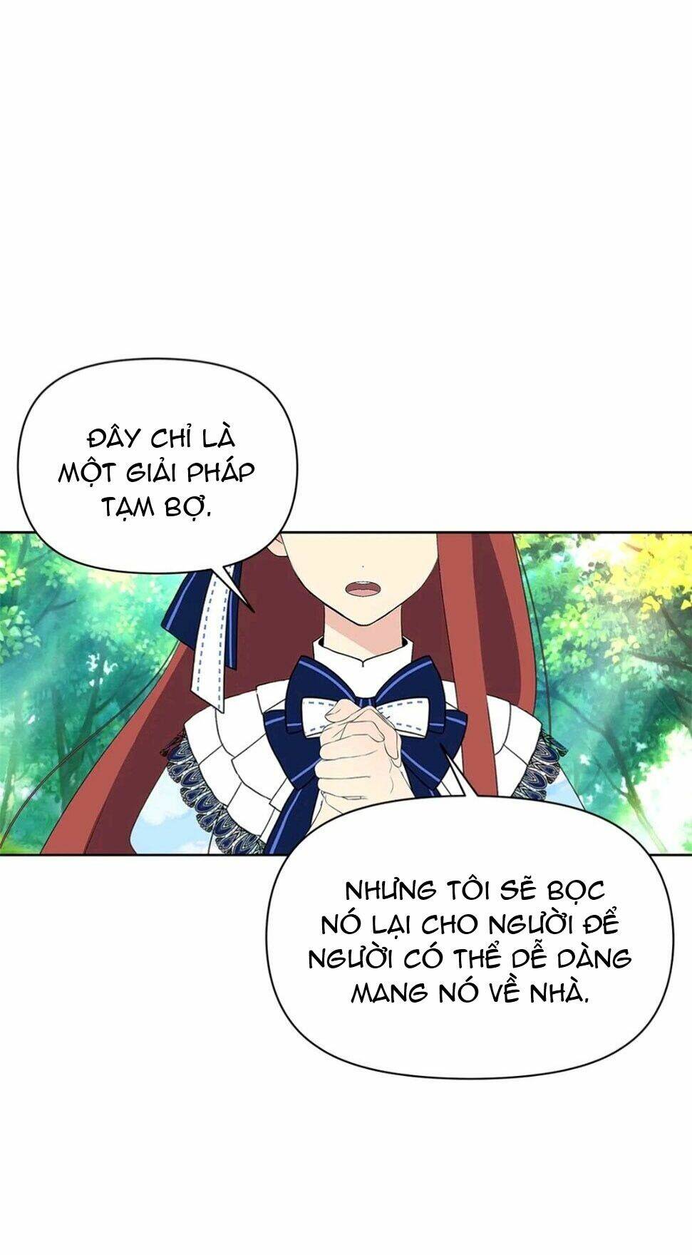 công chúa thời gian có hạn chapter 48 - Next chapter 49