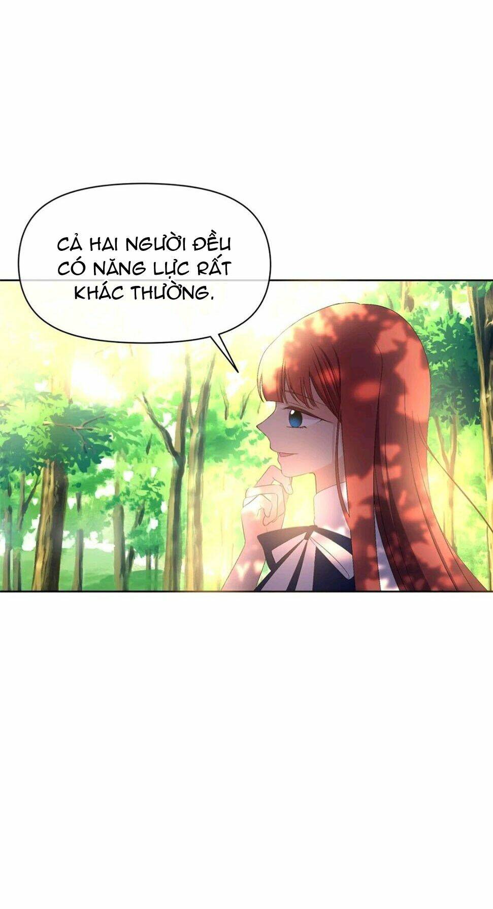 công chúa thời gian có hạn chapter 48 - Next chapter 49