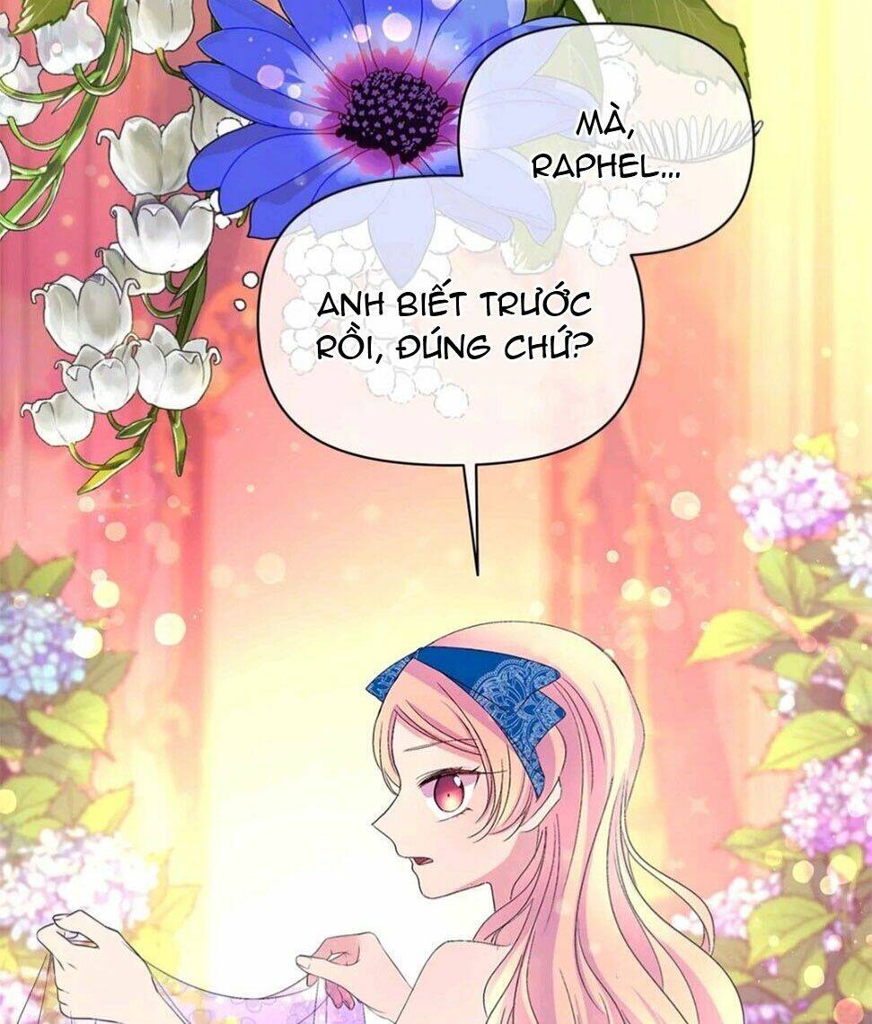 công chúa thời gian có hạn chapter 48 - Next chapter 49