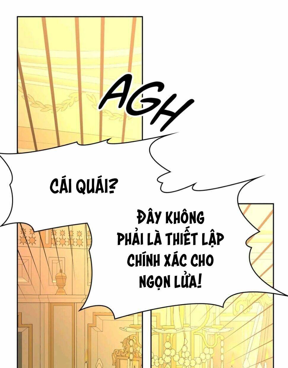 công chúa thời gian có hạn chapter 48 - Next chapter 49