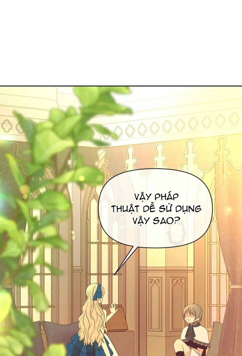 công chúa thời gian có hạn chapter 48 - Next chapter 49