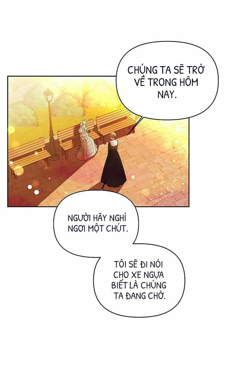 công chúa thời gian có hạn chapter 5 - Trang 2