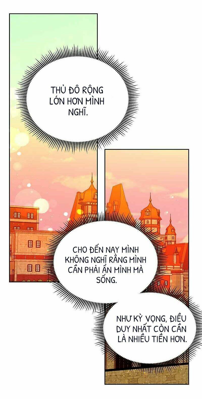 công chúa thời gian có hạn chapter 5 - Trang 2