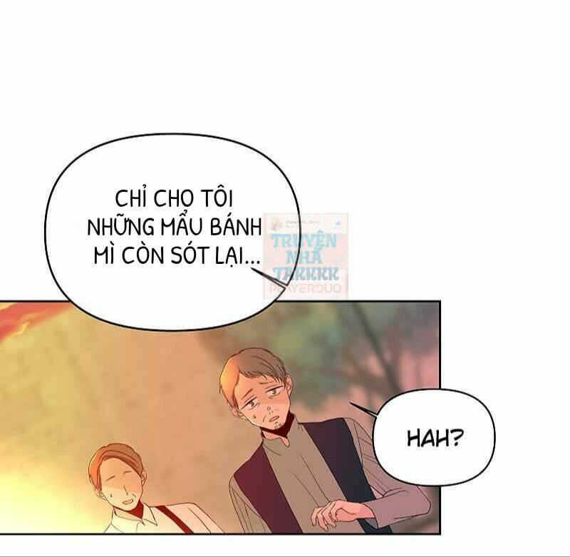 công chúa thời gian có hạn chapter 5 - Trang 2