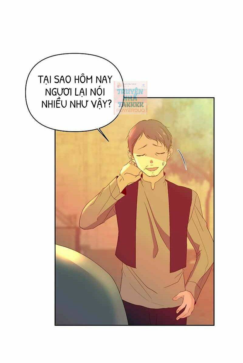 công chúa thời gian có hạn chapter 5 - Trang 2