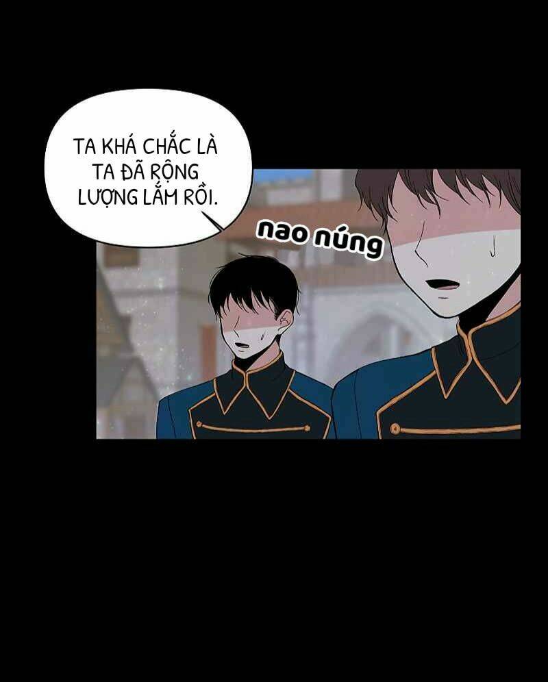 công chúa thời gian có hạn chapter 5 - Trang 2