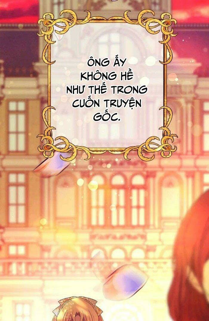 công chúa thời gian có hạn chapter 51 - Trang 2