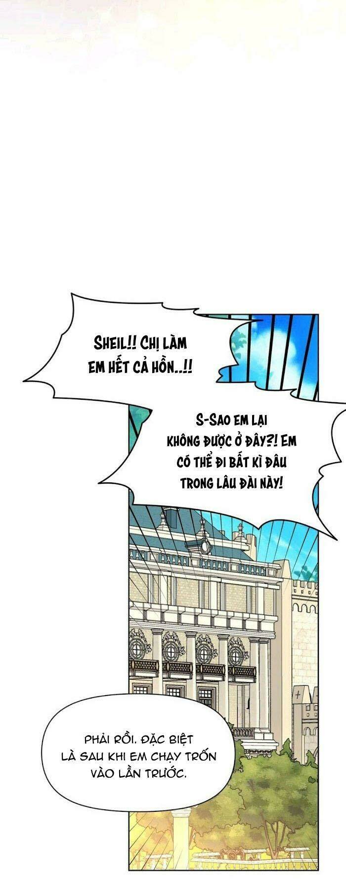 công chúa thời gian có hạn chapter 51 - Trang 2