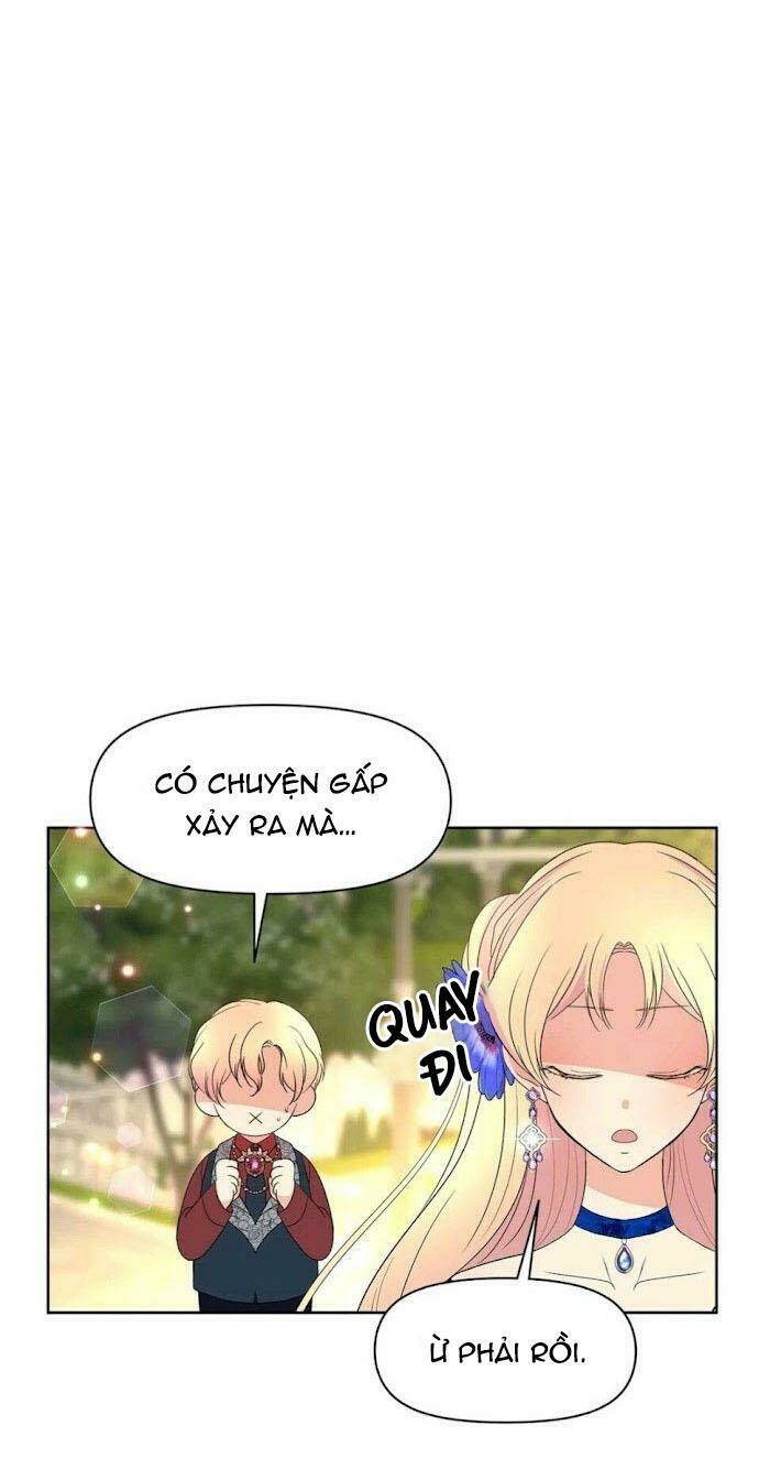 công chúa thời gian có hạn chapter 51 - Trang 2