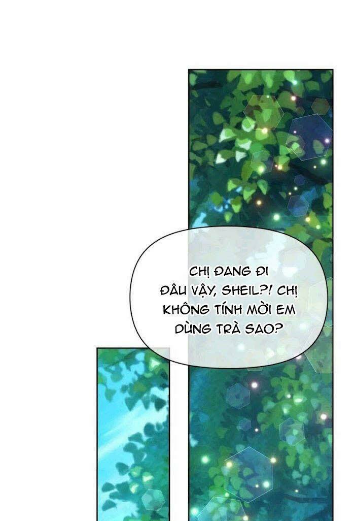 công chúa thời gian có hạn chapter 51 - Trang 2