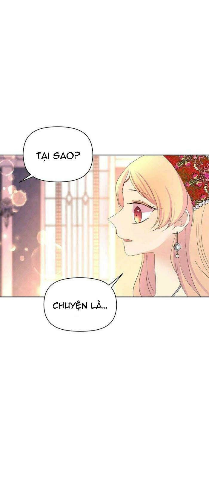 công chúa thời gian có hạn chapter 51 - Trang 2