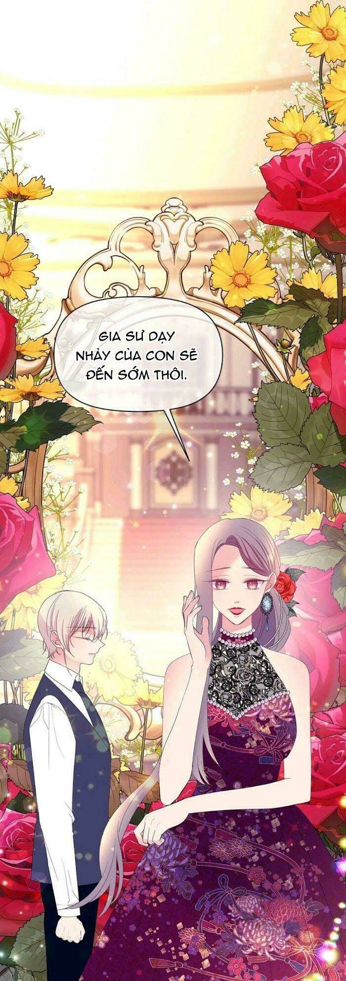 công chúa thời gian có hạn chapter 51 - Trang 2