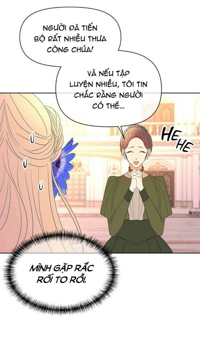 công chúa thời gian có hạn chapter 51 - Trang 2