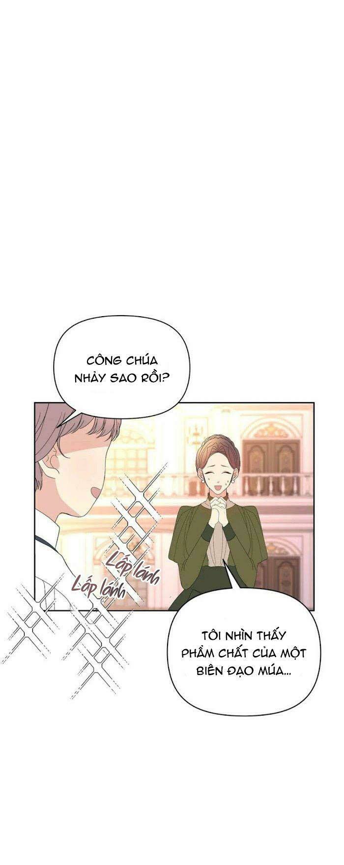 công chúa thời gian có hạn chapter 51 - Trang 2