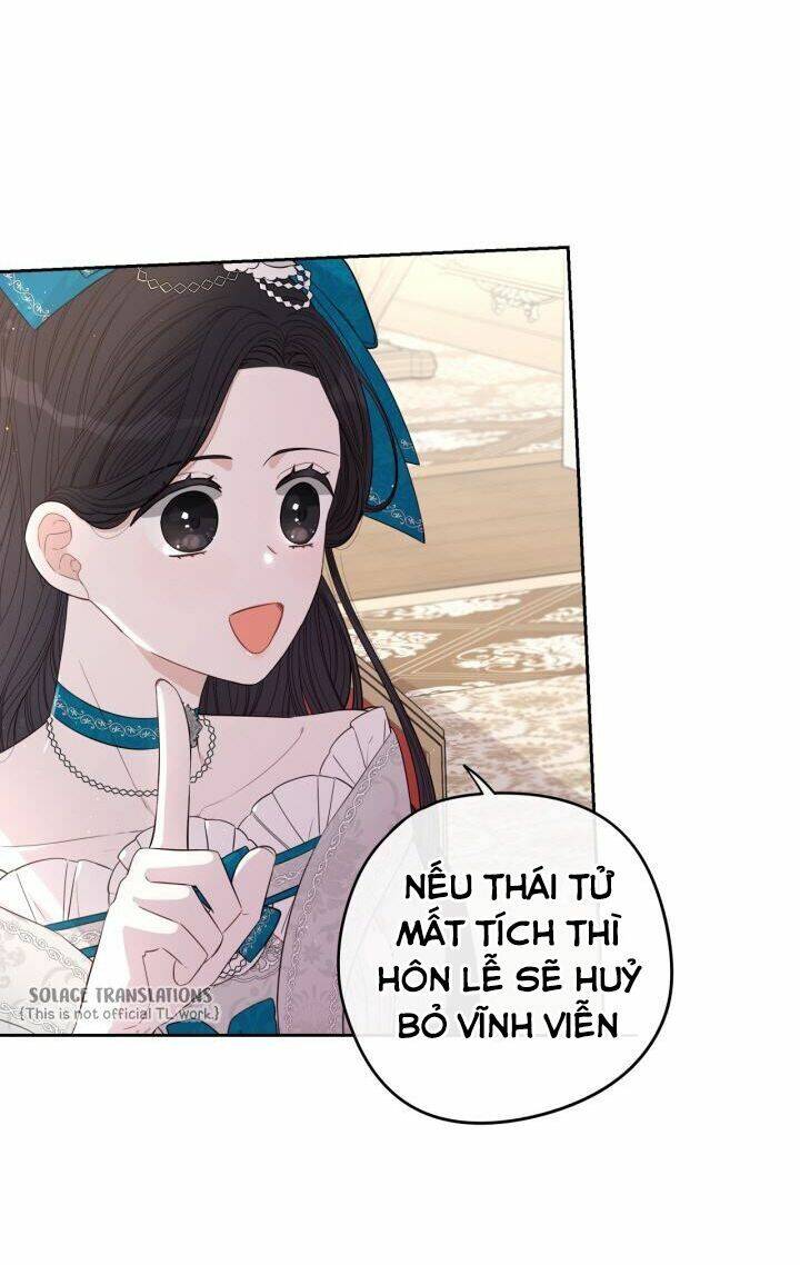 công chúa tóc đen chapter 25 - Next chapter 26