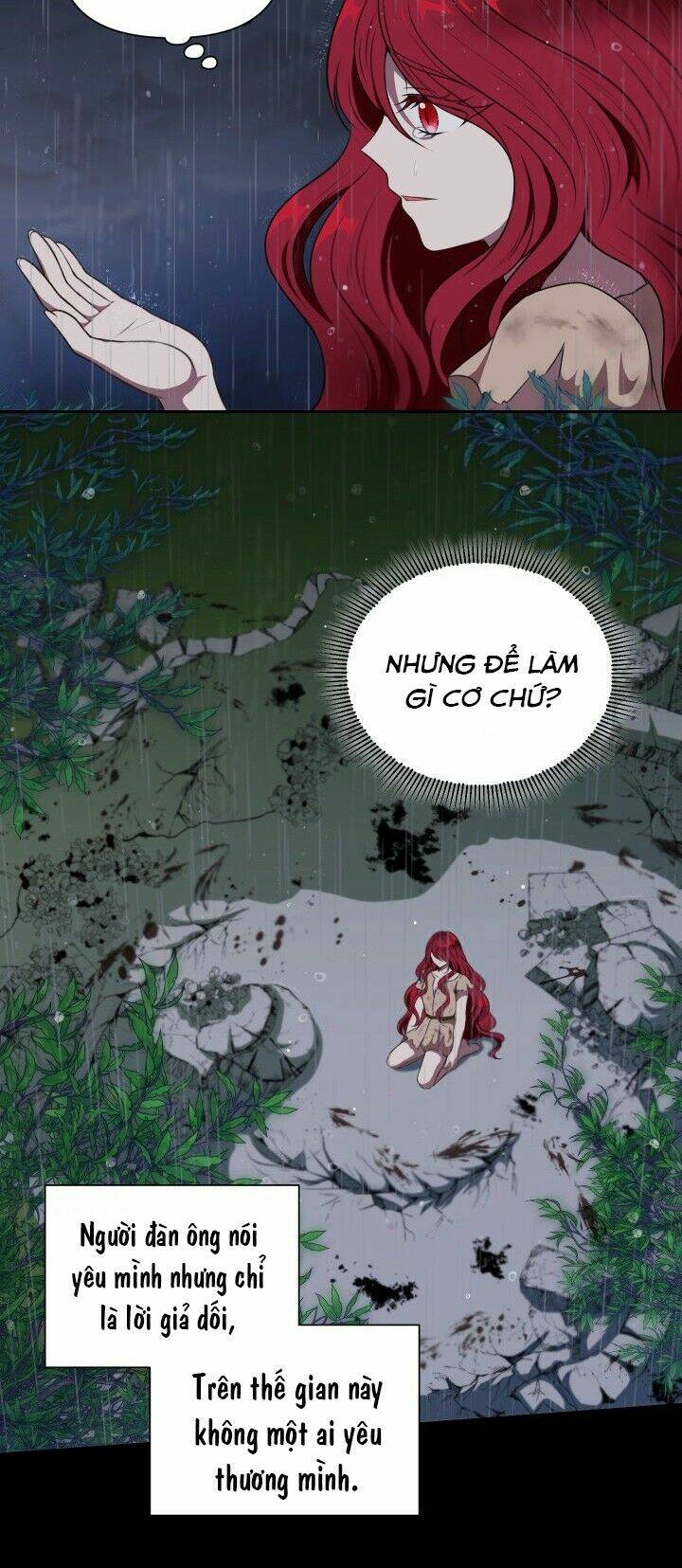 công chúa xấu xa chapter 11 - Trang 2