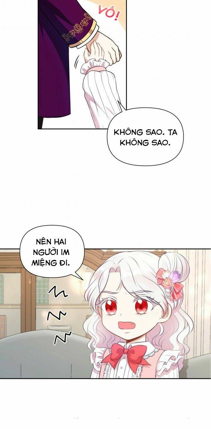 công chúa xấu xa chapter 11 - Trang 2