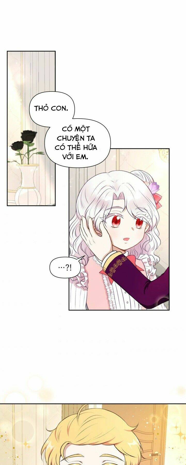 công chúa xấu xa chapter 11 - Trang 2