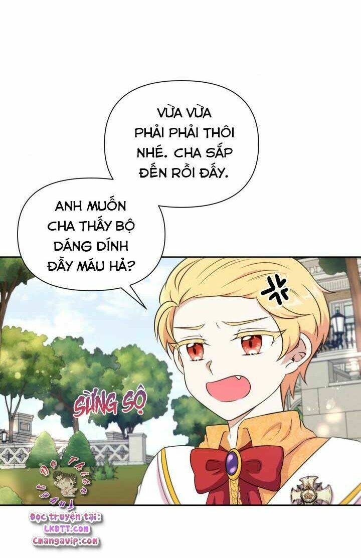 công chúa xấu xa chapter 17 - Trang 2