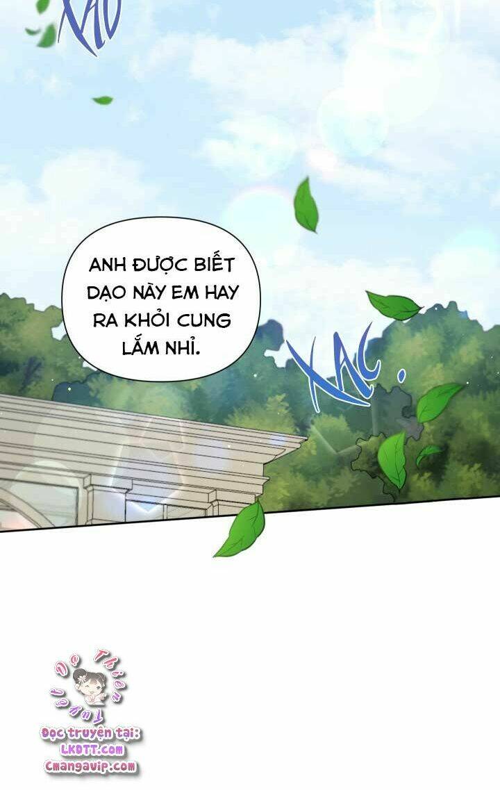 công chúa xấu xa chapter 17 - Trang 2