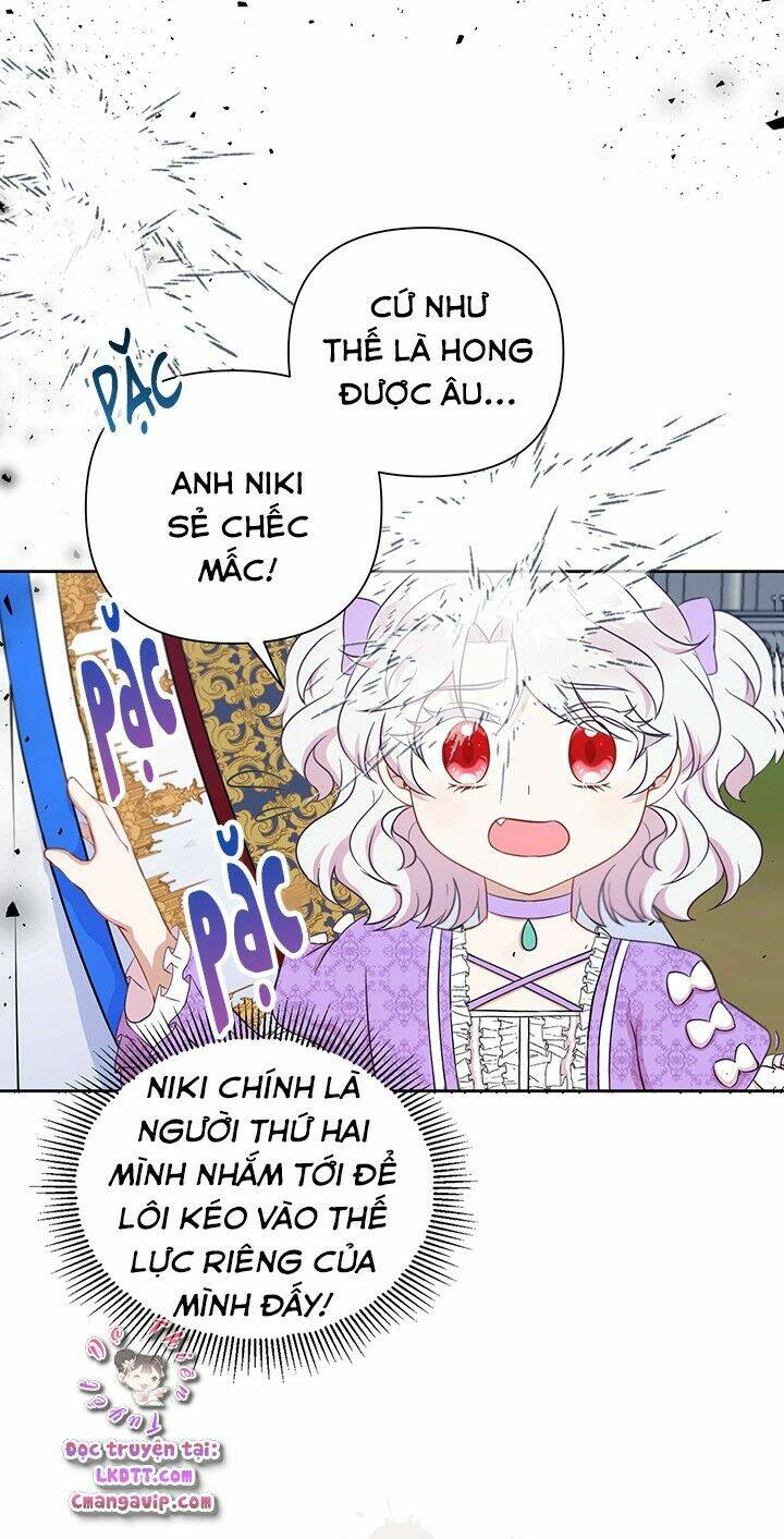 công chúa xấu xa chapter 20 - Trang 2